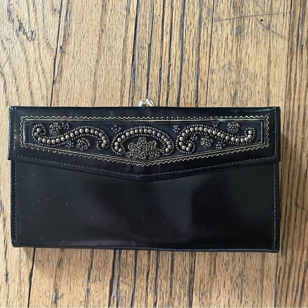 Vintage Daniel wallet